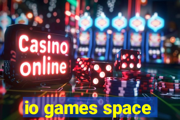 io games space